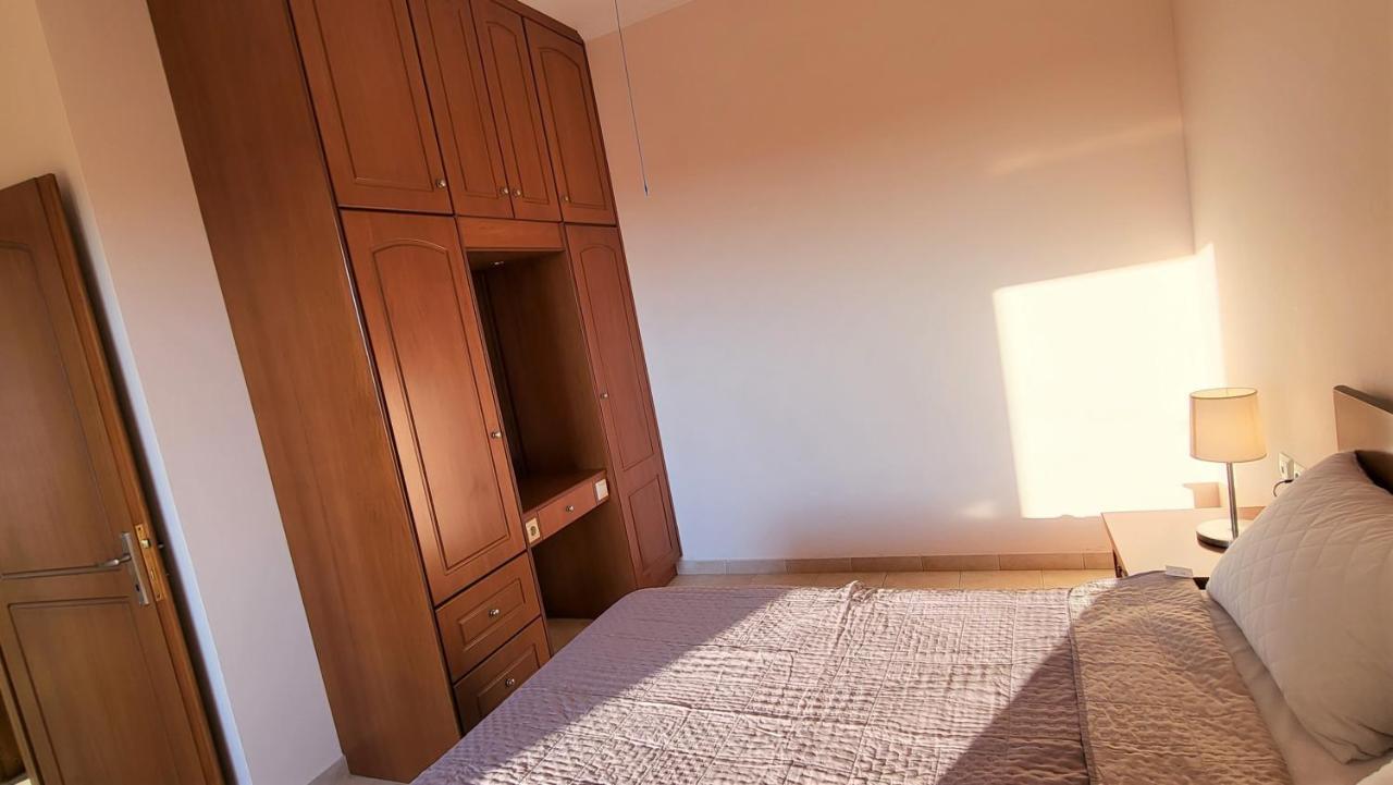 Apartment Thalassa View Arillas *