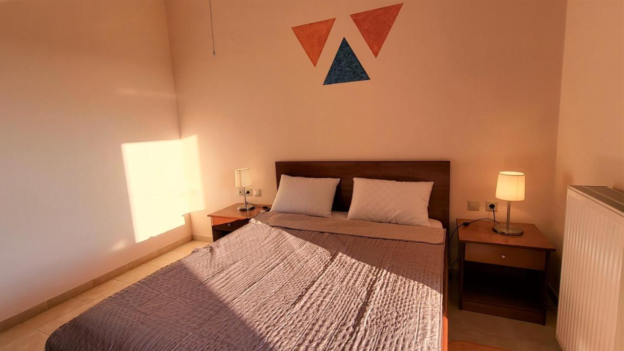 Thalassa View Arillas