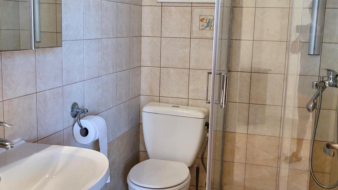 Thalassa View Arillas Apartment