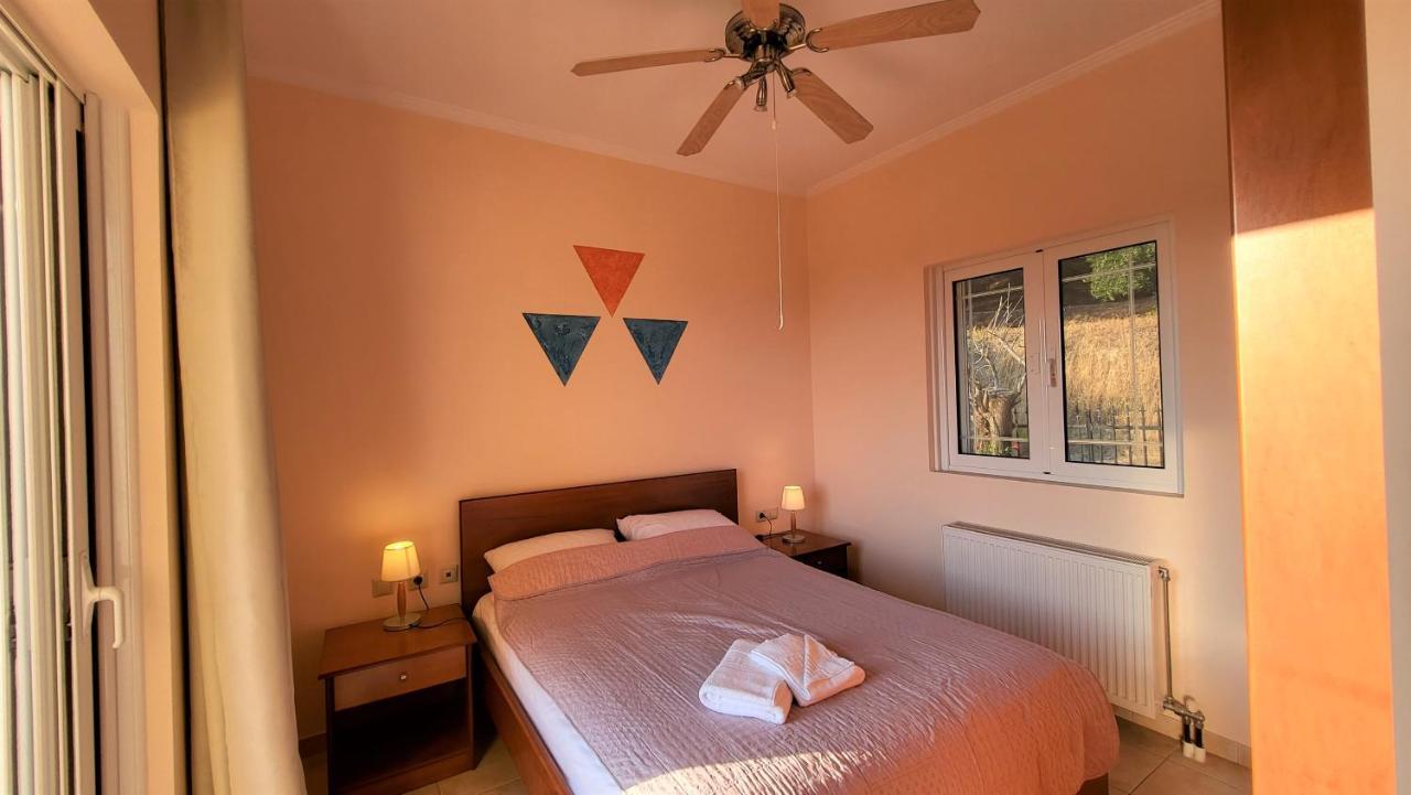 Apartment Thalassa View Arillas *